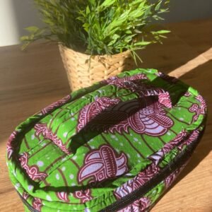 P-EÉ083 - BeautyCase - Mystic Lagoon