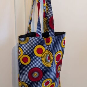 P-EN043 - Tote Bag - Joyful Sun P-EN043 - Tote Bag - Joyful Sun