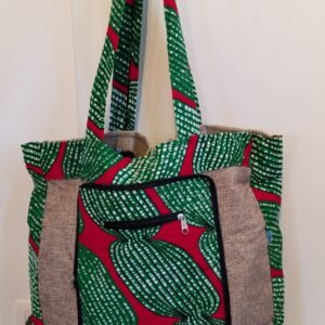 P-EN046 - Jungle Candy - Jungle Candy