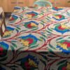 TDA032 - Nappe - Tulipe Sauvage