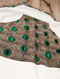 TDA035 - Eclat de paon - Eclat de Paon - 3