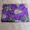 EDS073 - Foulard/Echarpe - Vigne de Minuit - 3