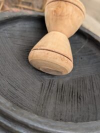 la martmite de terre