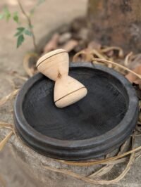 la martmite de terre