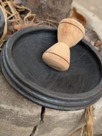 la martmite de terre