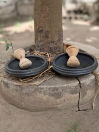 la martmite de terre