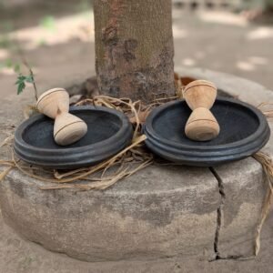 la martmite de terre