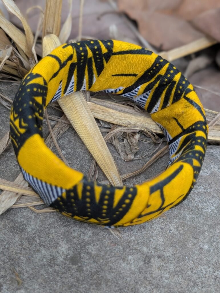 Les Bracelets d’Ekoe