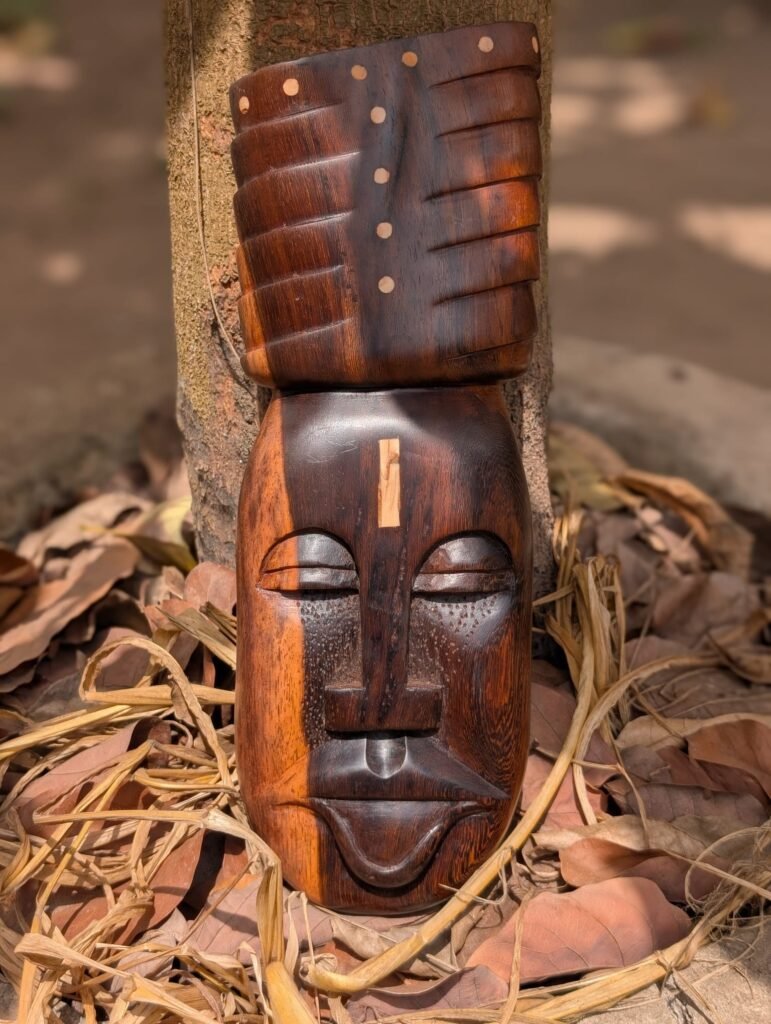 Le Gardien du village