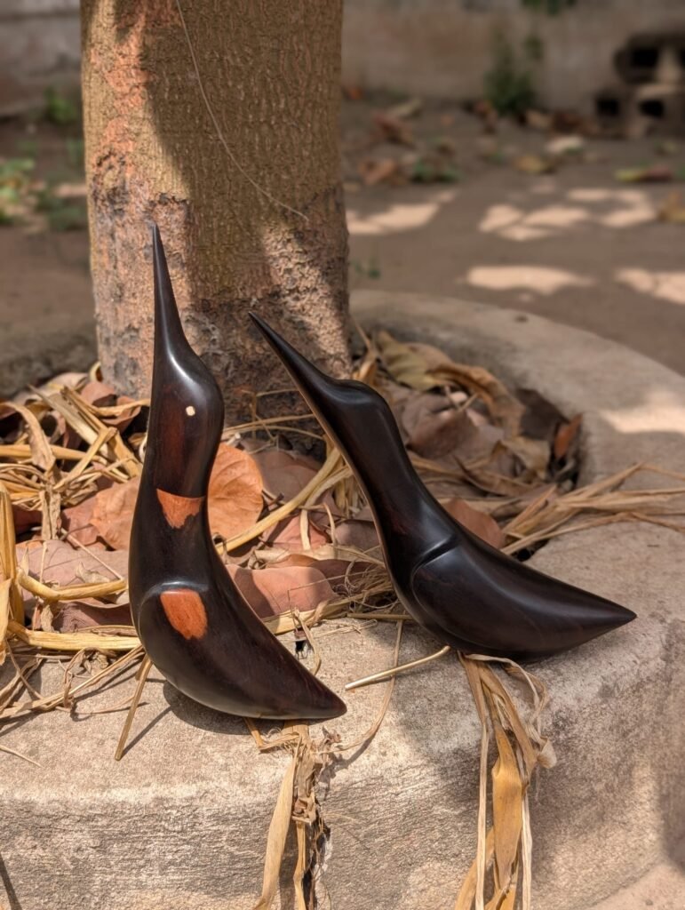 Les Sentinelles Nyuiewo