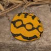 ED010 - Les Boucles d'Ekoe - Golden Glass