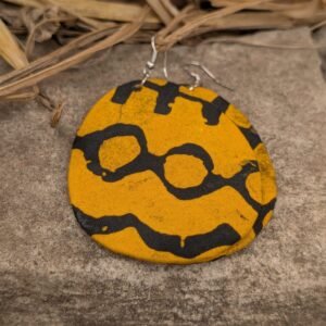 ED010 - Les Boucles d'Ekoe - Golden Glass