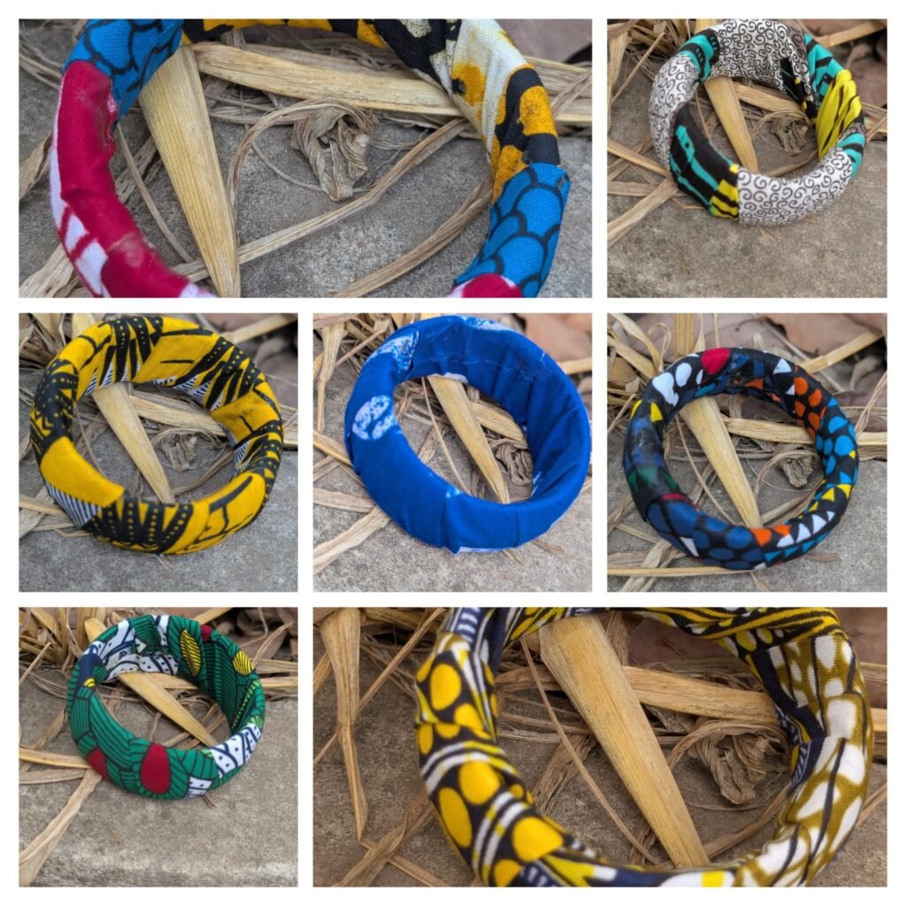 Les Bracelets d’Ekoe